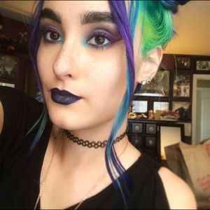 Meet your Posher, Shayna